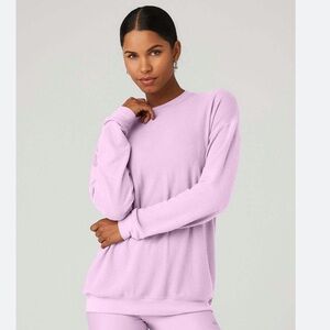 Alo | Soho Pullover | XS